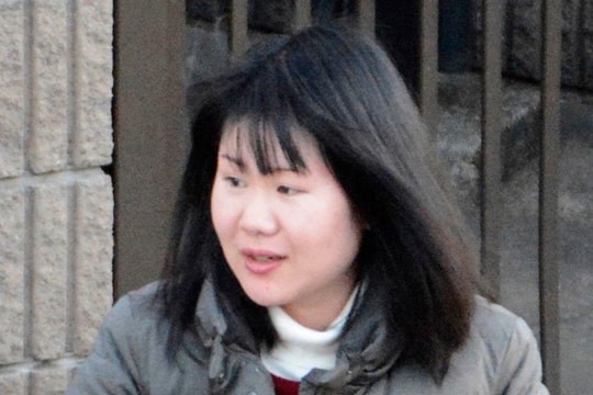 Nữ y tá đầu độc 20 bệnh nhân bằng chất khử trùng