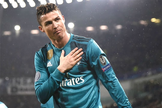 Juventus không cho CĐV dự lễ ra mắt C. Ronaldo