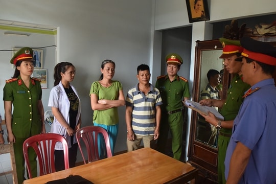 “Nữ quái” dùng chiêu bài “vay tiền lãi cao” chiếm đoạt hơn 11 tỷ đồng