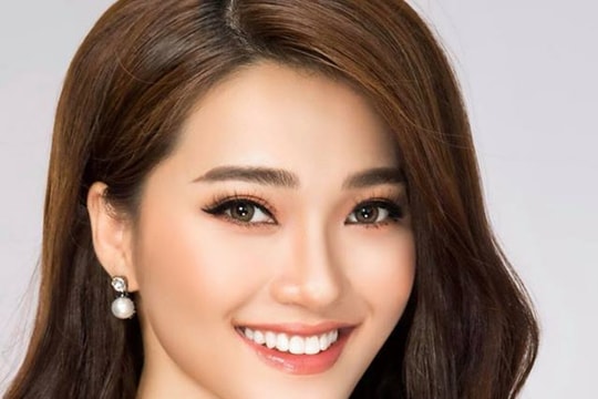 Người đẹp xứ Nghệ Ngọc Nữ nuối tiếc khi dừng thi Hoa hậu Việt Nam