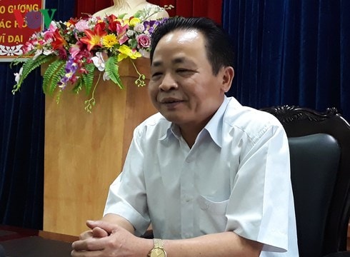 Giám đốc Sở GD-ĐT Hà Giang nói gì về nghi án điểm thi cao bất thường