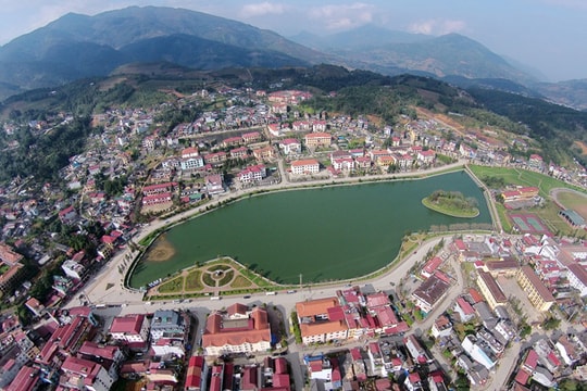 Tỉnh đầu tiên nhập sở Xây dựng và Giao thông Vận tải; Tết nguyên đán 2019 nghỉ 9 ngày