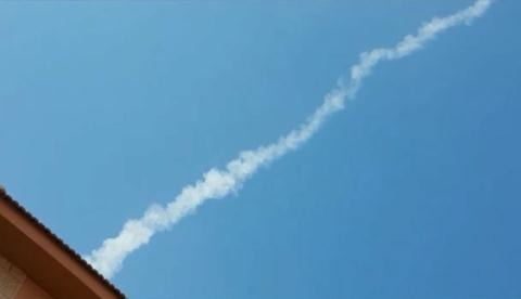 PAC-3 Israel tiếp tục lập công bằng tên lửa triệu USD