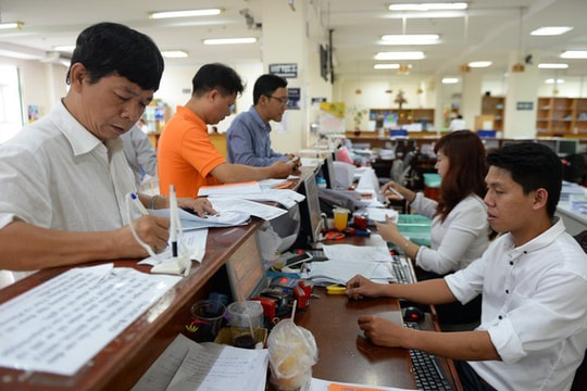 Xác định tuổi hưởng lương hưu đối với đảng viên