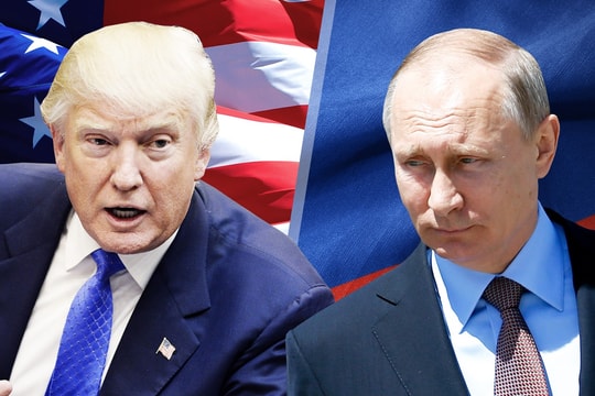 Chuyên gia Mỹ: Cuộc gặp thượng đỉnh Trump-Putin không cẩn thận chỉ là 'chụp ảnh hư ảo'