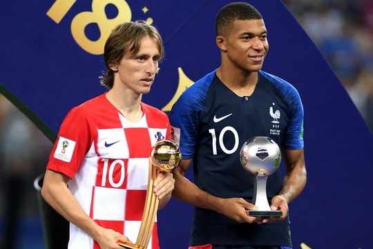 Chủ nhân 4 danh hiệu danh giá tại World Cup 2018; Eden Hazard muốn rời Chelsea...