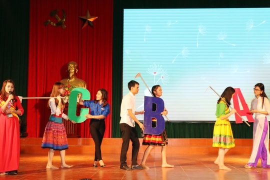 Nóng: Đại học Vinh công bố điểm xét tuyển, ngành sư phạm lấy từ 17 điểm