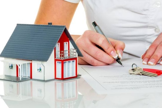 Lãi suất tăng, người mua nhà gặp khó