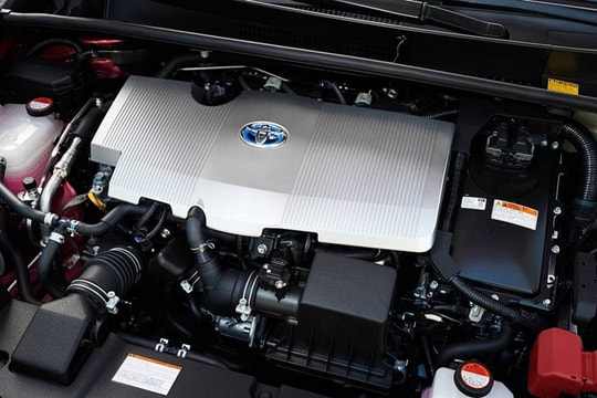 Muốn tiết kiệm nhiên liệu xe, hãy vận dụng những cách này