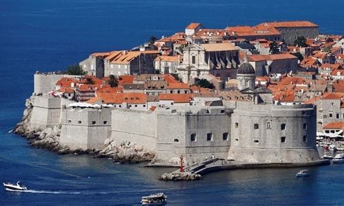 Croatia - Từ kẻ tí hon vực dậy sau suy thoái đến Á quân World Cup