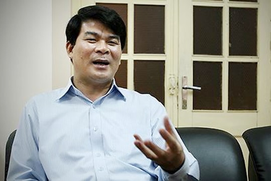 Những lý do khiến bộ máy “càng giảm lại càng phình“