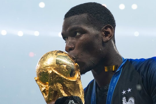 Man Utd sẽ ra sân với đội hình nào ở trận mở màn gặp Leicester?