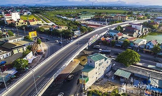 Nghệ An: Dự kiến 23 chỉ tiêu Nghị quyết Đại hội Đảng bộ tỉnh lần thứ XVIII đạt và vượt