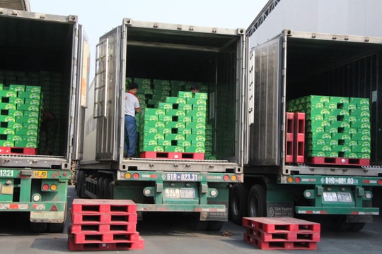 6 tháng đầu năm, Việt Nam đảm bảo cân đối thu chi