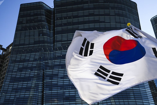 Hàn Quốc bắt giữ kẻ đào ngũ từ Bắc Triều Tiên