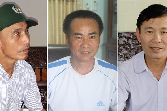 Cử tri cần những biện pháp cụ thể để giải quyết vấn đề