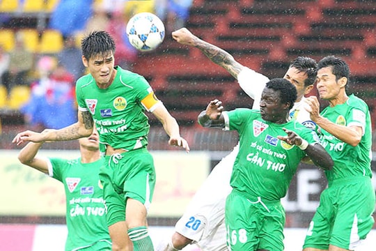 XSKT Cần Thơ - Sài Gòn: “ứng viên nặng ký” cho vị trí chót bảng ? 