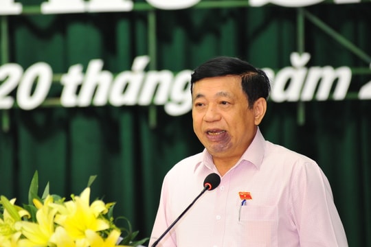 8 nhóm nhiệm vụ, giải pháp thực hiện thắng lợi kế hoạch phát triển kinh tế-xã hội năm 2018