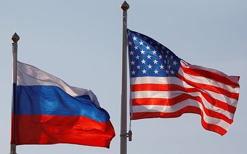 Đoàn Nghị sỹ Mỹ sẽ có chuyến thăm tới Moskva vào đầu tháng 8