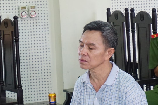 Đoạt mạng người tình vì không được sống chung 