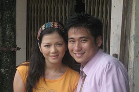 Minh Tiệp lần đầu thừa nhận từng hẹn hò với Lý Nhã Kỳ