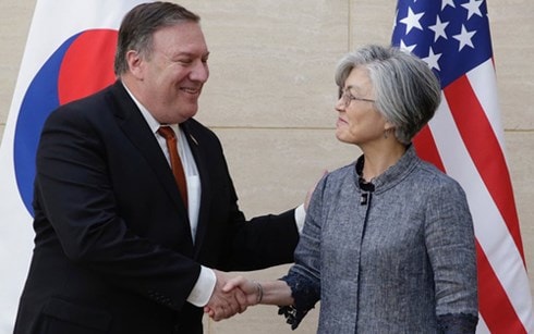 LHQ chia rẽ như thế nào sau khi lần đầu họp về vấn đề Triều Tiên