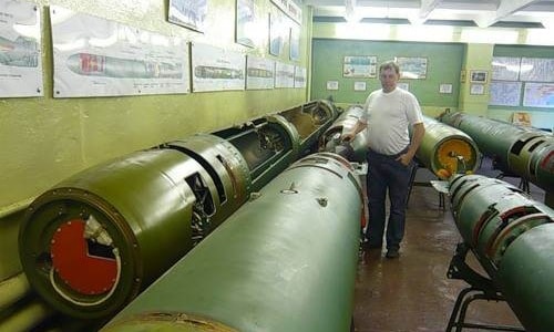 Nga hồi sinh 2 dự án siêu vũ khí thời Liên Xô