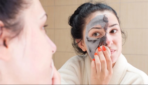 6 nguyên liệu tự nhiên giúp trị mụn đầu đen dứt điểm