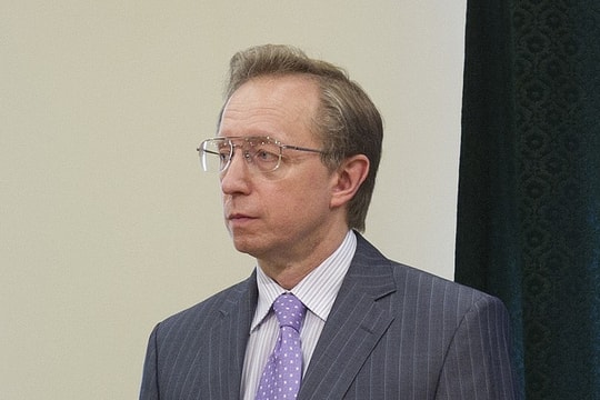 Hội nghị Bộ trưởng Nga-Nhật 2+2 thảo luận các vấn đề an ninh