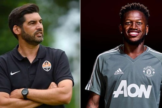 Man Utd đã kí hợp đồng với một trong những cầu thủ xuất sắc nhất thế giới