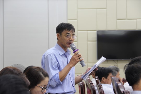 Tránh hành chính hóa công tác dân vận; cần tăng việc làm cho người dân vùng nông thôn 