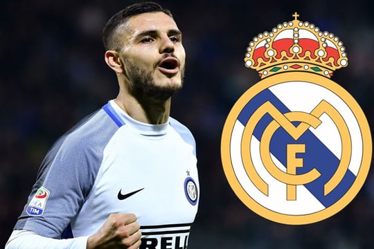 Mesut Oezil từ giã tuyển Đức; Real Madrid chi 98 triệu bảng để mua người thay thế Ronaldo?