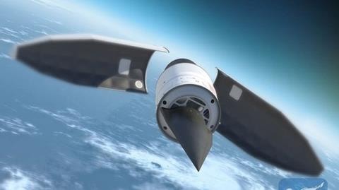 Nga bắt nhà khoa học nghi tiết lộ bí mật vũ khí siêu thanh cho phương Tây