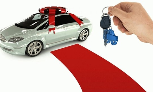 4 thời điểm “vàng” để mua xe ô tô giá rẻ trong năm