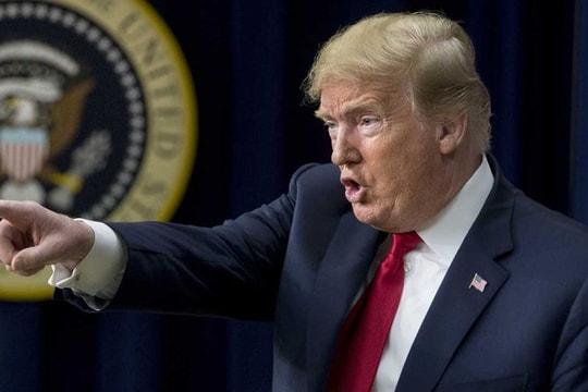 Chuyên gia: Tổng thống Trump có khả năng áp dụng chiến lược Triều Tiên  với Iran