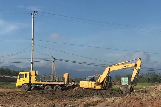 Nghệ An: 6 tháng thanh tra 247 đơn vị, kiến nghị xử lý hơn 21,6 tỷ đồng