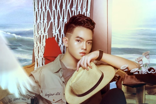 10X Nghệ An nhận học bổng ngành thời trang trường đại học danh giá ở Ý