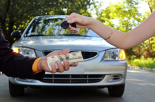 5 lý do để chọn xe cũ cho lần đầu mua ôtô