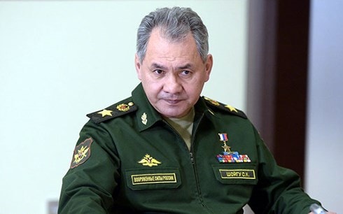 Nga sẽ phản ứng nếu Thụy Điển và Phần Lan “bị lôi kéo” vào NATO