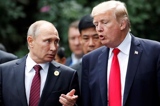 Gặp thượng đỉnh chứng tỏ Nga sẵn sàng hợp tác với Mỹ