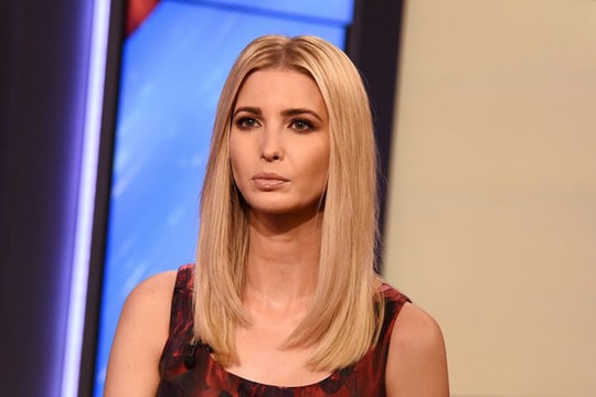 Thương hiệu thời trang của con gái tổng thống Mỹ tuyên bố đóng cửa