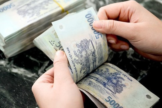 Cảnh báo tư vấn cho vay tiêu dùng qua facebook để chiếm đoạt tiền