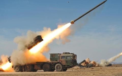 Nga trang bị vũ khí mạnh chỉ đứng sau hạt nhân