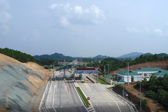 Vì sao nhiều dự án BOT giao thông bị kiến nghị tạm dừng?