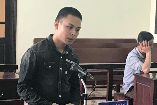 Nửa đêm vào nhà dân, trộm xe máy và điện thoại