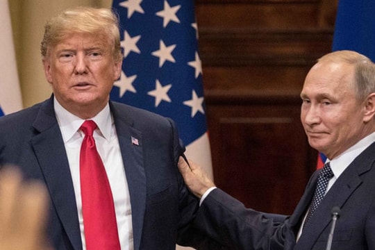 Tổng thống Mỹ sẵn sàng thăm Nga; Hé lộ nguyên nhân vỡ đập thủy điện ở Lào