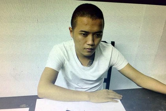 Bắn người vì món nợ 50 triệu đồng