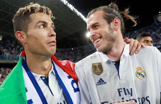 Messi ra điều kiện với Argentina; Real Madrid cho Bale tiếp quản vị trí Ronaldo?