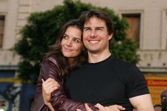 Tom Cruise: Ba cuộc hôn nhân và khối tài sản kếch xù