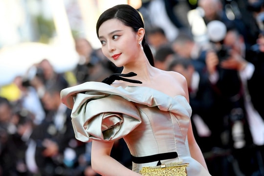 Truyền thông Trung Quốc rộ tin Phạm Băng Băng vừa bị bắt